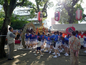 2014高津宮夏祭り008