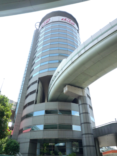 TKPガーデンシティ大阪梅田