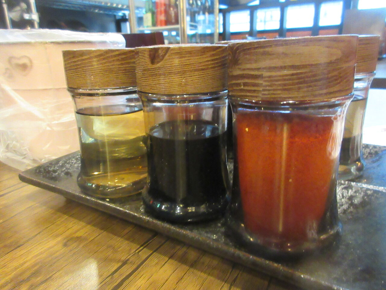 韓国ちゃんぽん専門店 肉 麺 赤坂店 赤坂 ちゃんぽん なっくの食べたり飲んだり歩いたり