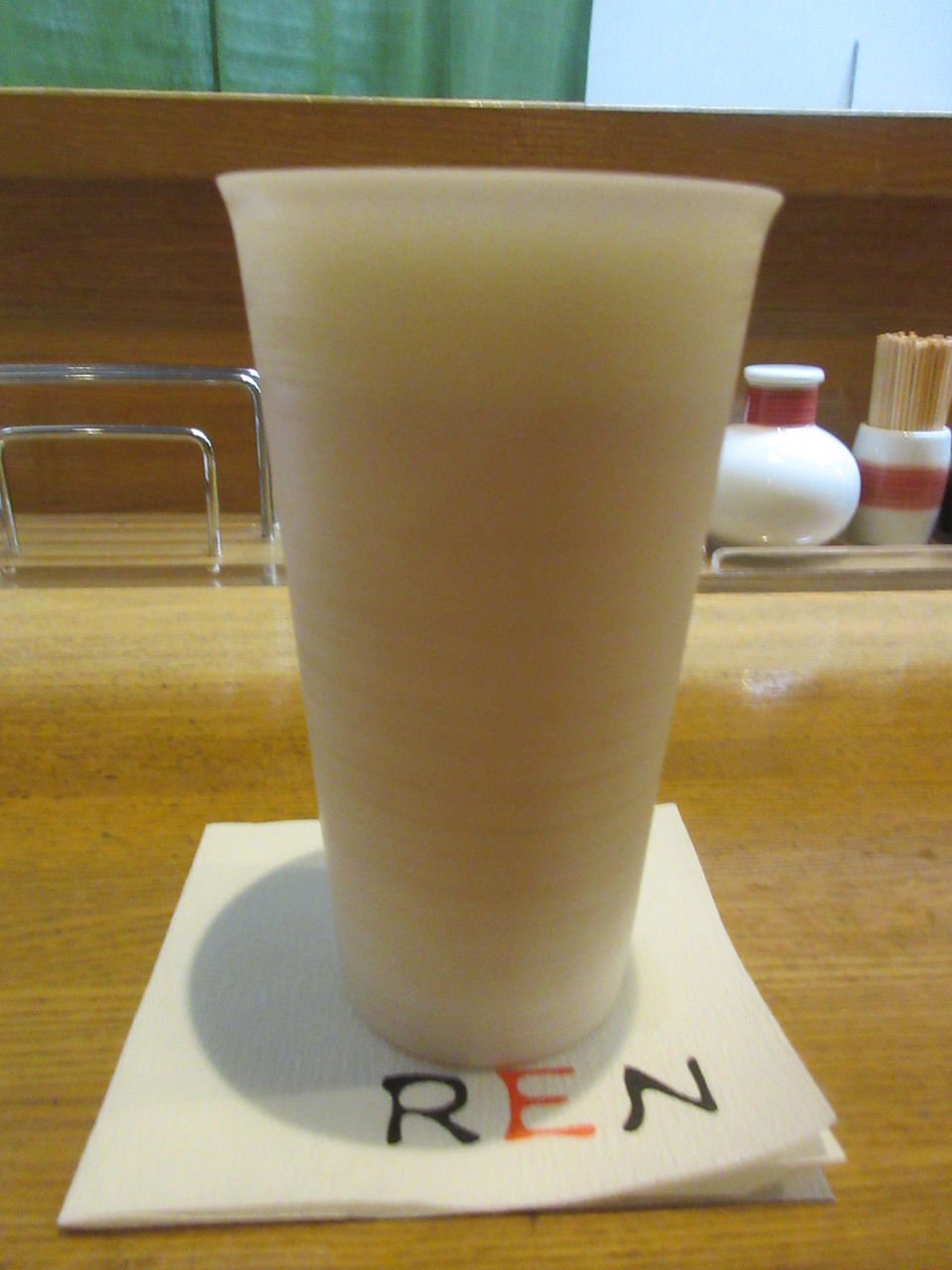 れん 那須塩原 桔梗コース なっくの食べたり飲んだり歩いたり