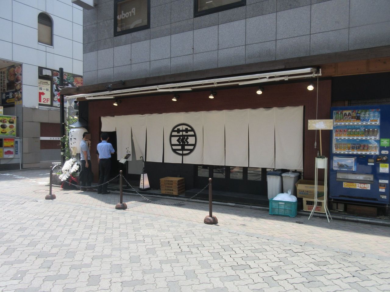 なかご 赤坂見附 純粋豚そば のどぐろ いくらご飯 なっくの食べたり飲んだり歩いたり