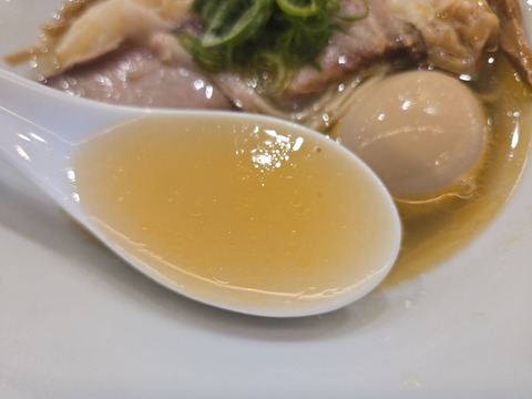 はし本(白・スープ)