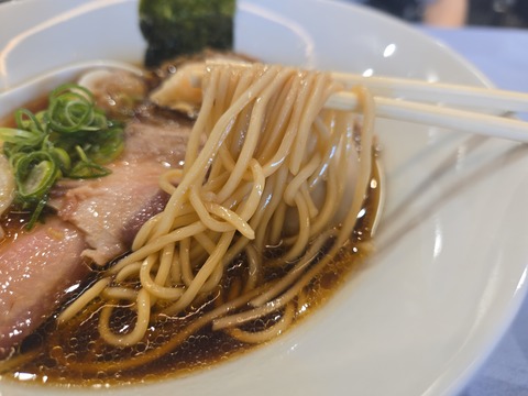 はし本(黒・麺リフト)