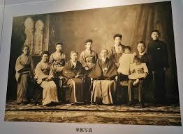 広岡浅子 信五郎の家族 ぶらりぶらり
