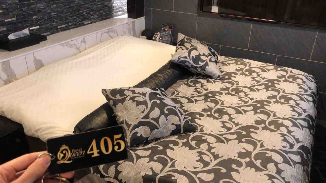 イラマチオハンドル 