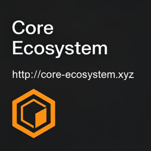 core-ecosystem.xyz