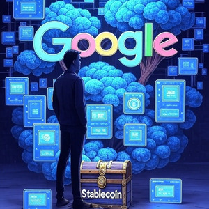 Google金融向けL1チェーンGCUL