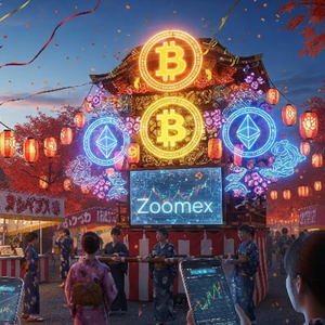 Zoomex
秋祭りキャンペーン