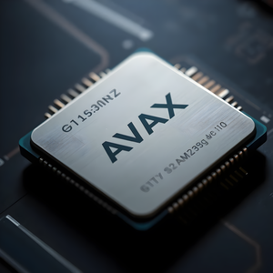 AVAX