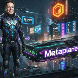 Elon Musk, Eve online, Core, Metaplanet