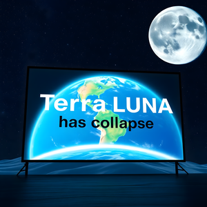Terra LUNA