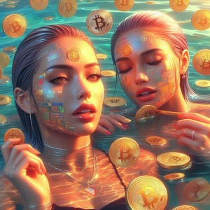Bitcoin デジタル・ゴールド