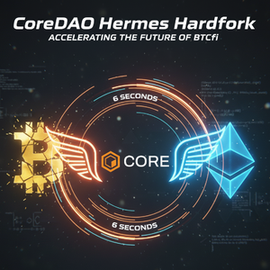 CoreDAO Hermes Hardfork