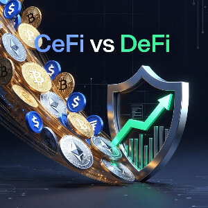 2026年 Lendee（レンディー）年率12%レンディングをCeFiとDeFiのリスク構造から比較解説