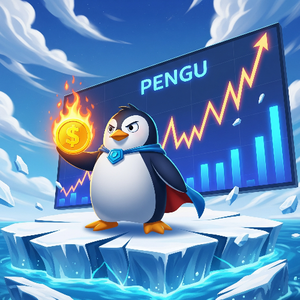 PENGU