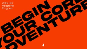 Volta OG Milestone Program