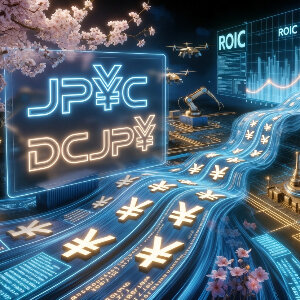 デジタル円の本質は「決済の効率化」ではなく「社会構造の変革」にあります。2026年、プログラマブルマネーとDAppsが製造業や物流のバックオフィスをどう塗り替えるのか？ROIC（投下資本利益率）が1.6倍に跳ね上がる衝撃のシミュレーションと共に、自律型経済へのロードマップを専門家視点で解説します。