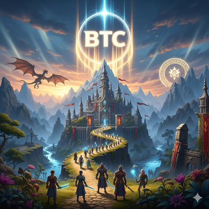 ブロックチェーンはフロンティア