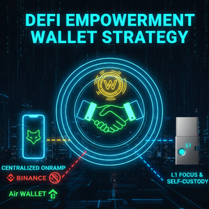 様々なウォレットをわかりやすく解説