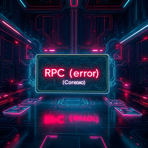 RPC error
