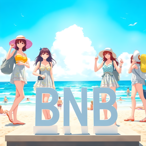 BNB Ethereumのフォーク