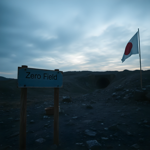 Zero Field / BTC Miner