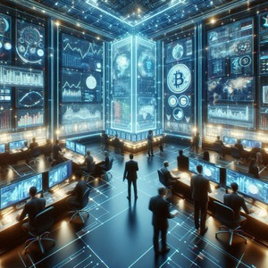 仮想通貨先物取引