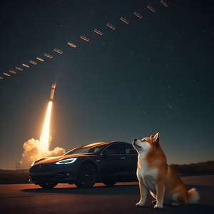 ElonMusk