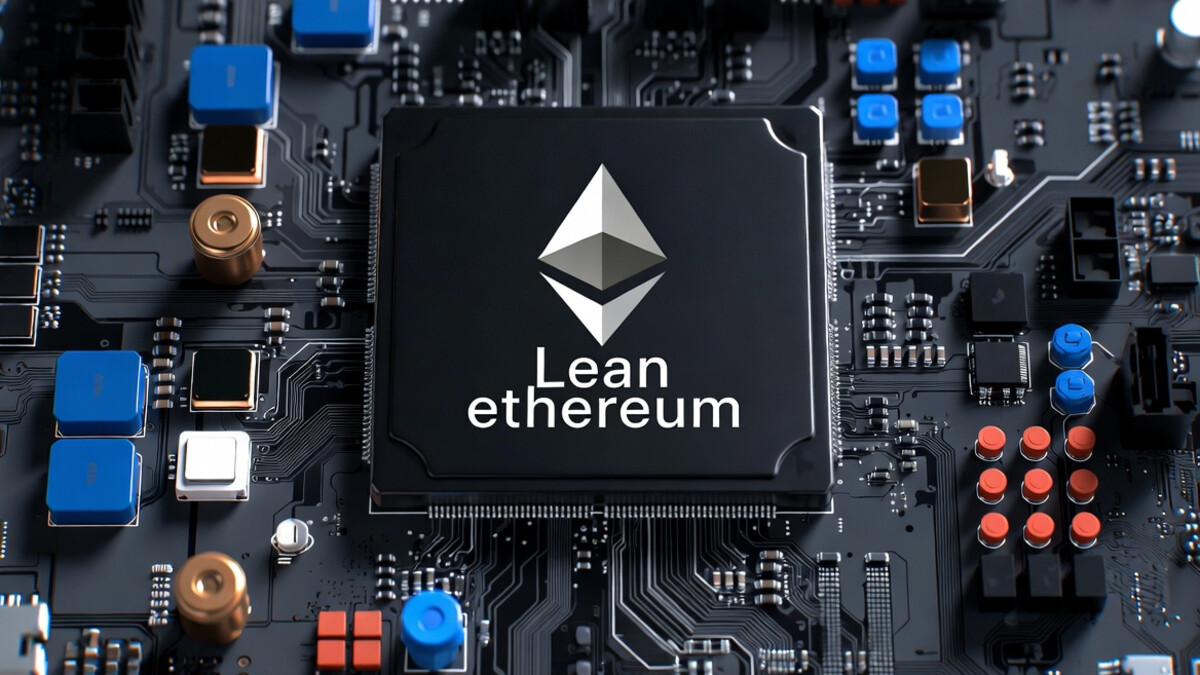 2026年最新ロードマップ：リーン・イーサリアム構想とVitalik Buterinの技術哲学