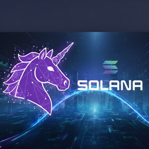 ユニスワップ（Uniswap）がSolana統合を完了：直接スワップでDeFiの相互運用性が飛躍的に向上