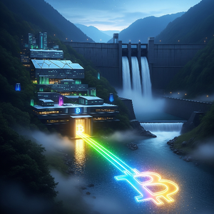 日本のビットコインマイニング未来図