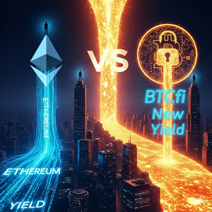 ETH ステーキング×LRT戦略とCoreDAOが拓く新イールド資産