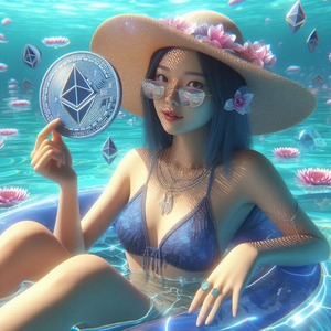 Ethereum the World-computer