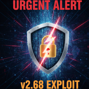 【緊急】Trust Walletのブラウザ拡張機能v2.68に、シードフレーズを盗み取る悪意のあるバックドアが発覚。既に600万ドル以上の被害が確認されています。対象バージョンの確認方法から、資産を守るための新ウォレット作成・移行手順までを徹底解説。あなたの資産を守るために今すぐ記事をチェック！