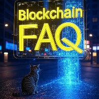 Blockchain FAQ