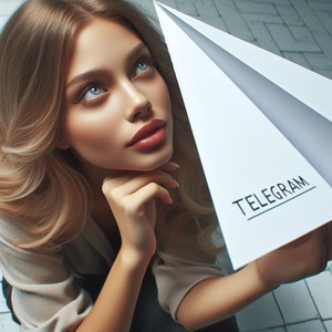 Telegram（テレグラム）