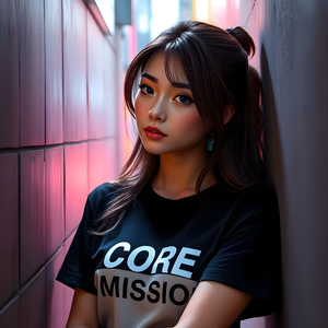 CoreMission