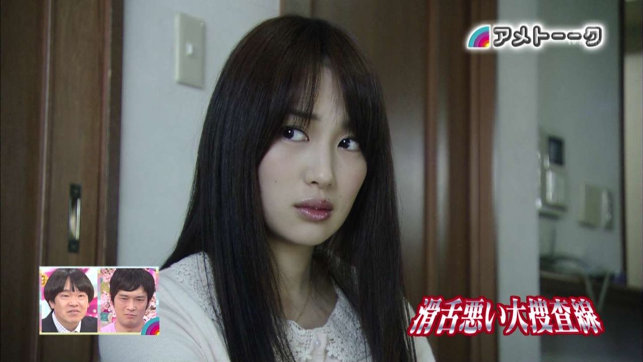 テレビの話 ８６ ぬる い話