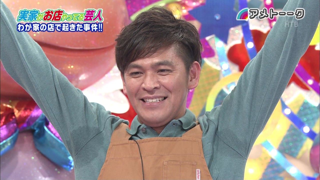 テレビの話 265 ぬる い話 テレビの話 265 ぬる い話
