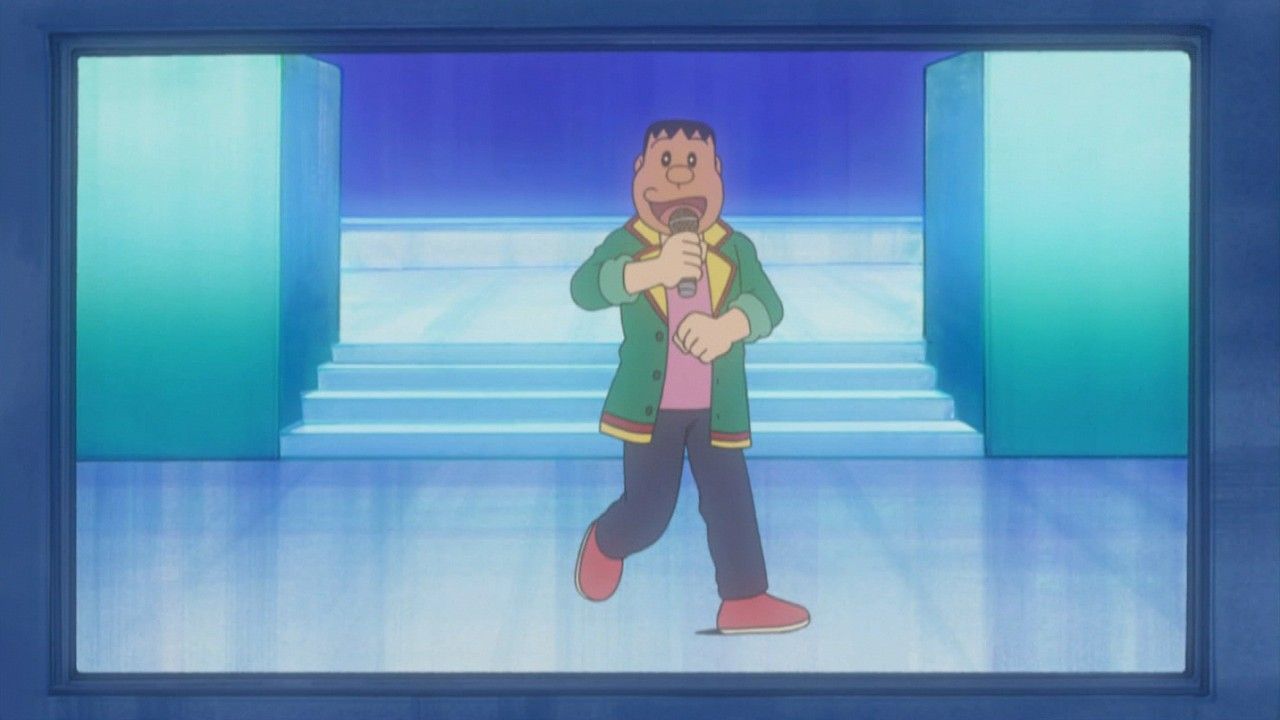 ドラえもんでエグジャイルｗｗｗ ぬる い話