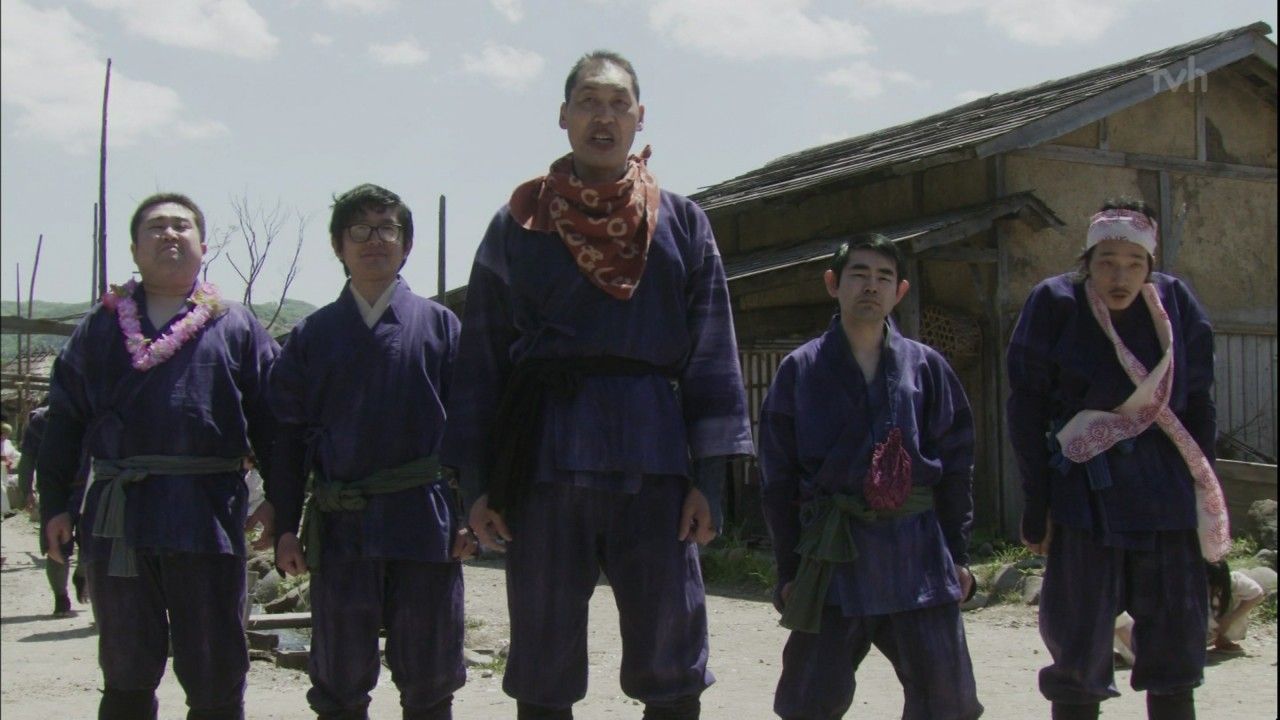 勇者ヨシヒコ ゚ ゚ ぬる い話 勇者ヨシヒコ ゚ ゚ ぬる い話
