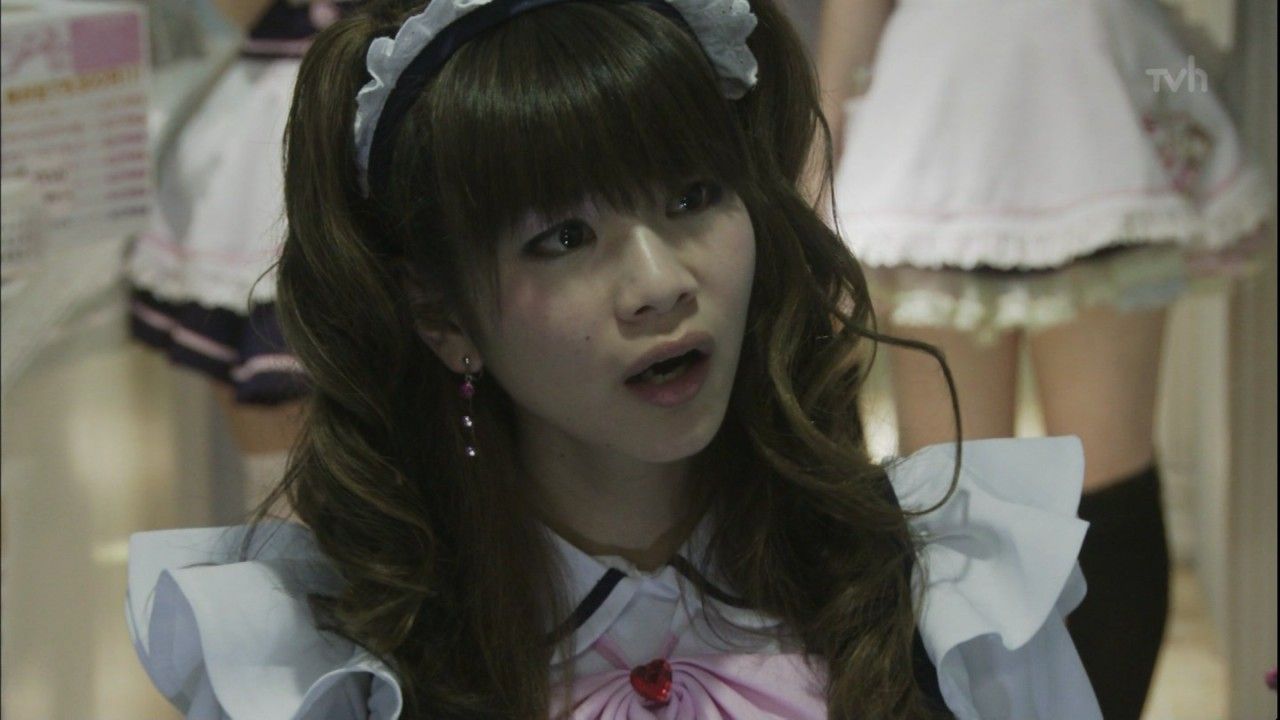 ヨシヒコラス前 ぬる い話