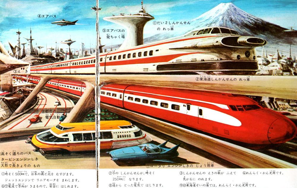 昔の未来予想とか貼ってく a R 昔の未来予想とか貼ってく a R