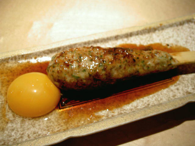 つくね