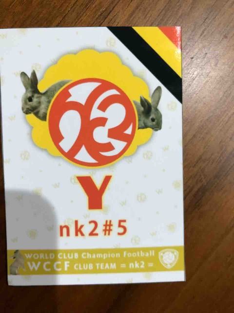 四匹が蹴る 第195回 ｙ氏とデールが欲しいやつじゃないかな 既婚者がお小遣いで蹴るfootista Wccf