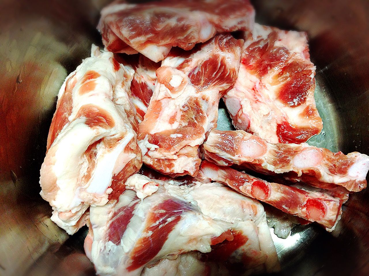 豚ばら軟骨 初めてスーパーで見る部位だったのでゲット 安い面白食材は楽しい ぬくぬくぱくり 豚ばら軟骨 初めてスーパーで見る部位だったのでゲット 安い面白食材は楽しい ぬくぬくぱくり