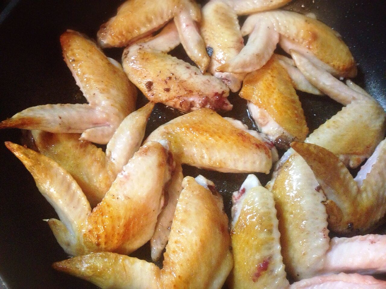 手羽先と卵のお酢煮 煮こごりゼリーはぷるんぷるん ぬくぬくぱくり