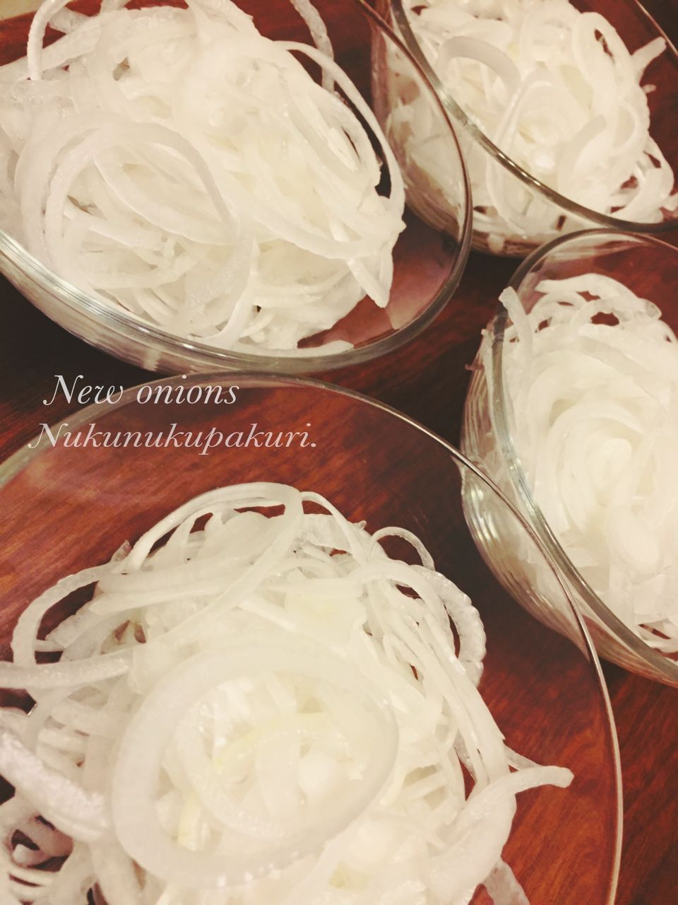 流石農家さん 目から鱗のスライス 大好き 新玉ねぎ は丸ままスライスで今宵チャレンジ Fantastic ぬくぬくぱくり