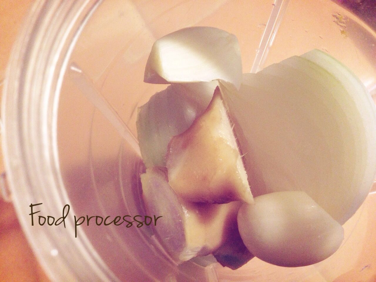 手作りカレールー ぬくぬくぱくり