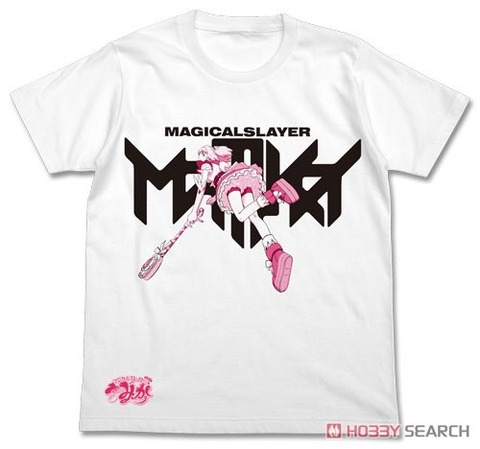 ReCREATORS マジカルスレイヤーまみか Tシャツ